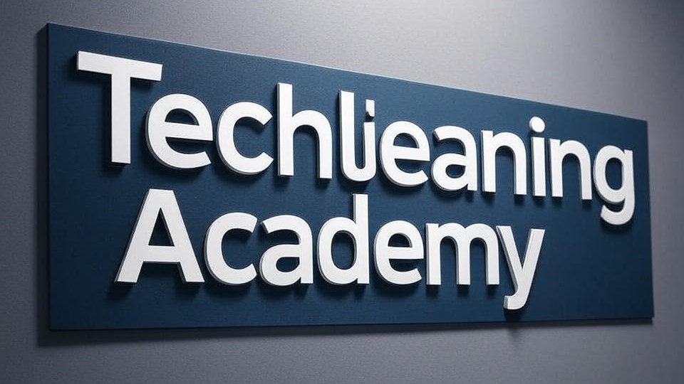 techlearning.academy